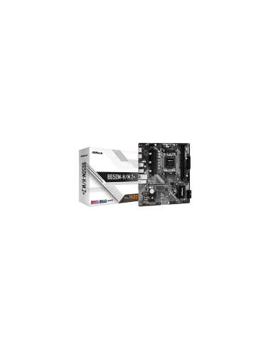 ASROCK B650M-H/M.2+ mATX AM5 DDR5